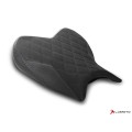 LUIMOTO Diamond Edition Rider Seat Covers for the YAMAHA YZF-R7 (2022+) LUIMOTO Diamond Edition Rider Seat Covers for the YAMAHA YZF-R7 (2022+)